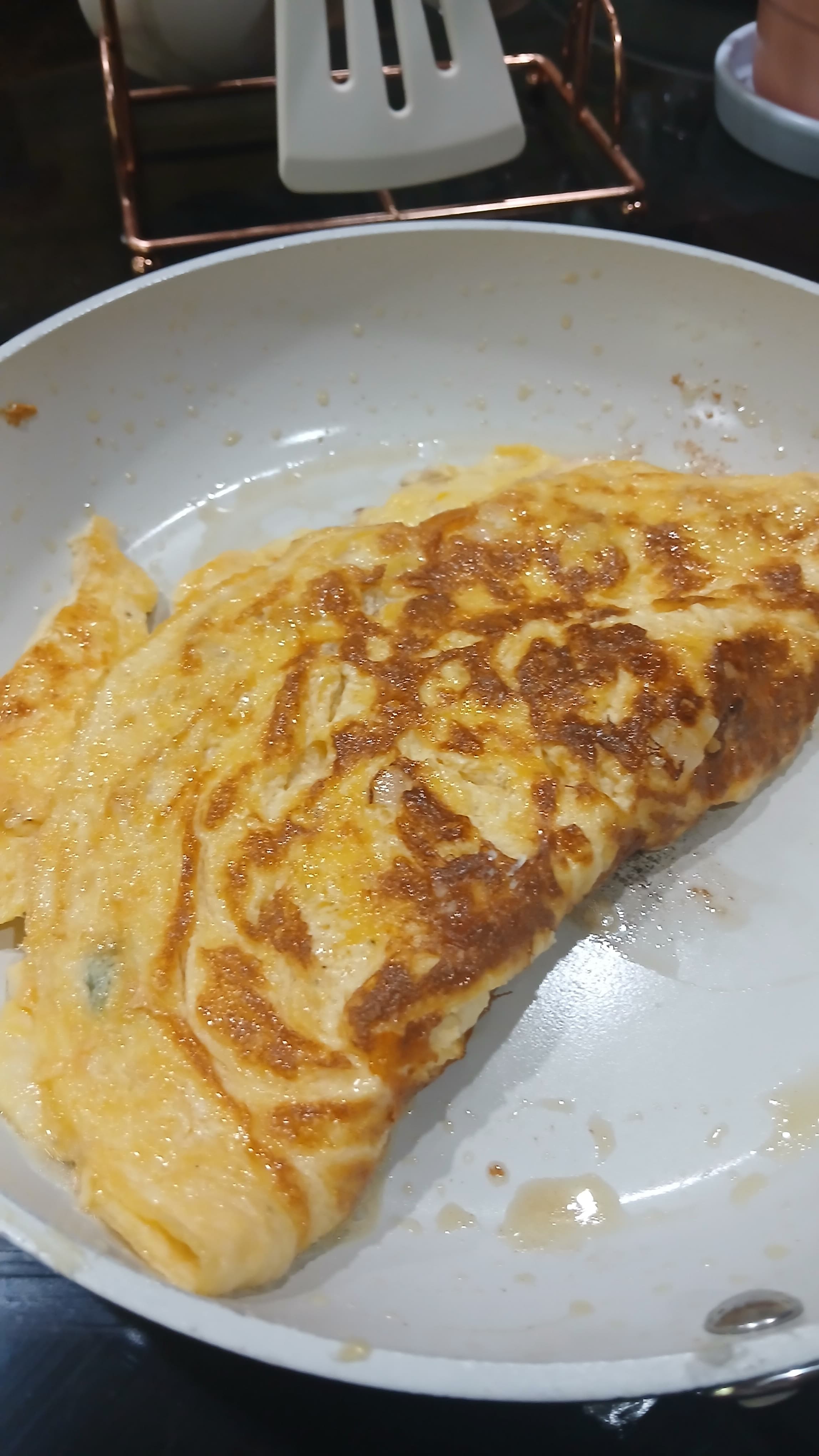 Food post