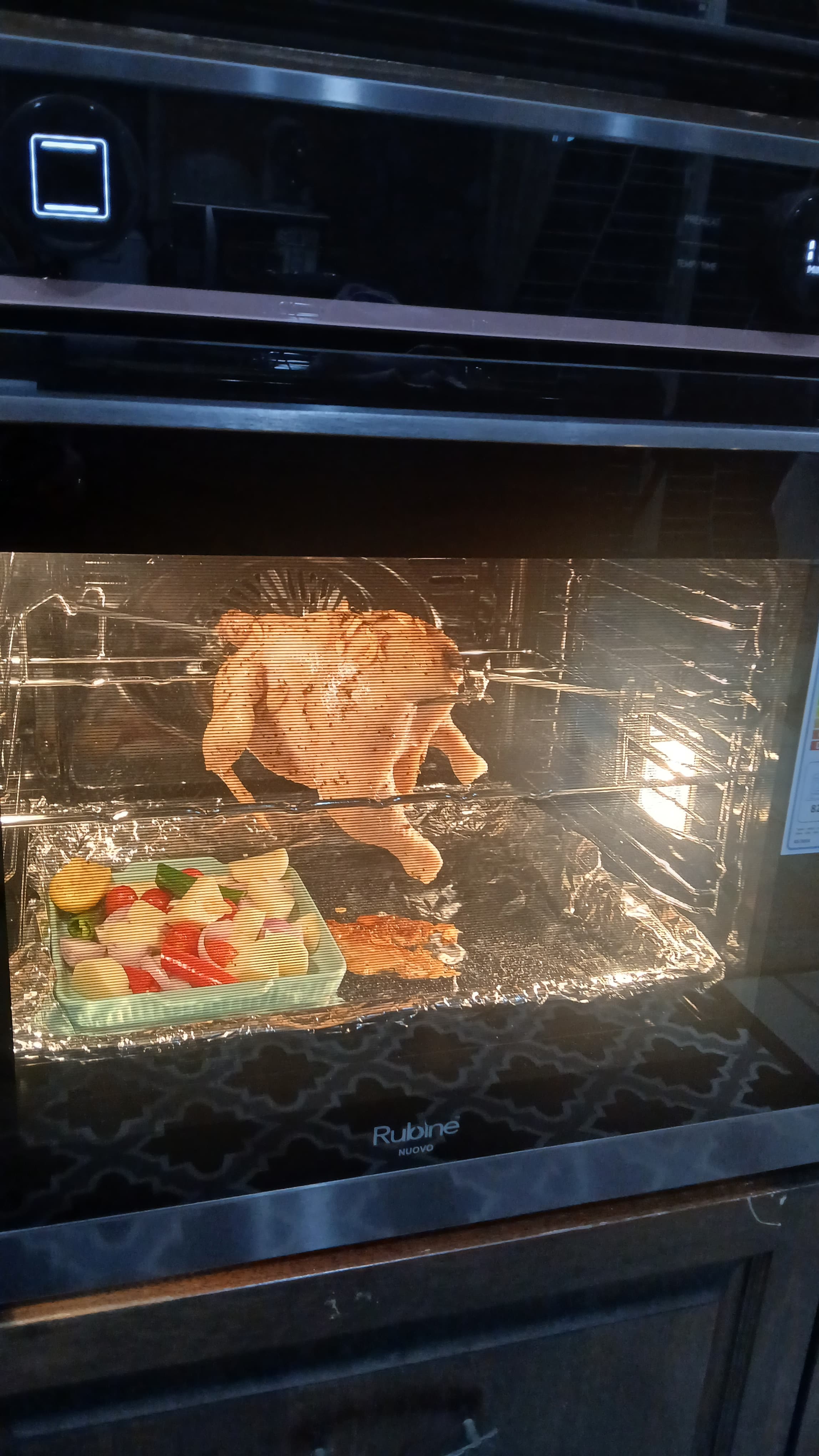 Food post