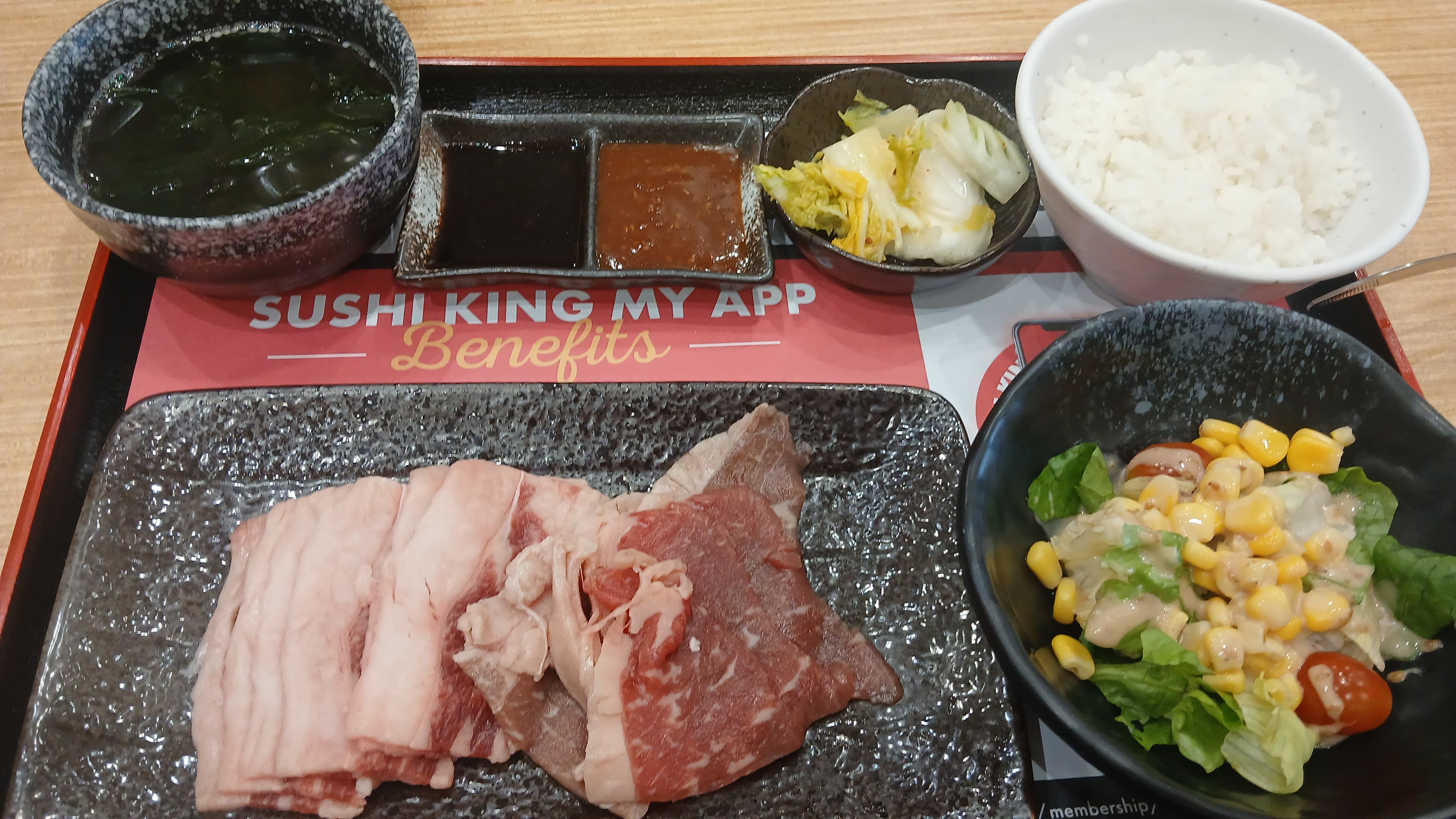 Food post